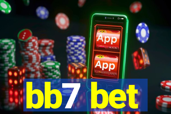 bb7 bet